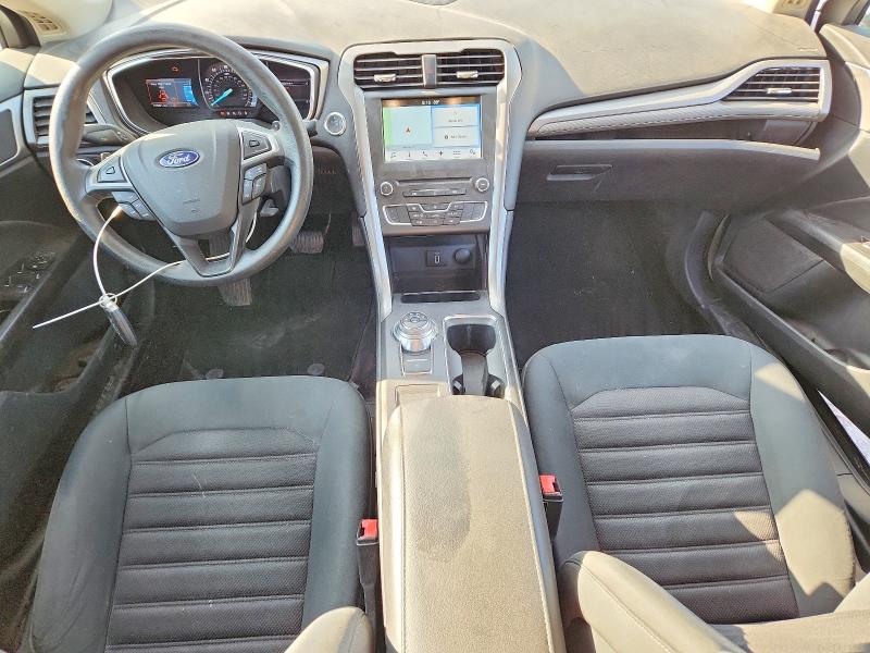 Aukcja sprzedaży 2017 Ford Fusion, vin: 3FA6P0HD3HR299059, numer aukcji: 69790466
