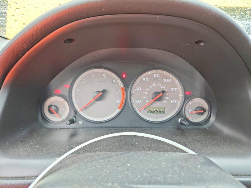 2001 Honda Civic მანქანა იყიდება აუქციონზე, vin: 1HGEM21991L016279, აუქციონის ნომერი: 70553376
