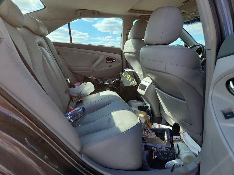 Продажа на аукционе авто 2010 Toyota Camry, vin: 4T1BF3EK1AU554513, номер лота: 70627936