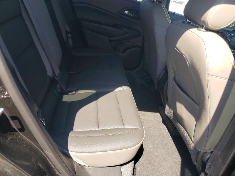 Aukcja sprzedaży 2026 Chevrolet Trax, vin: KL77LKEP7TC056086, numer aukcji: 67740546