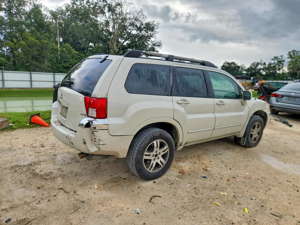 67121406 :رقم المزاد ، 4A4MM31S34E068950 vin ، 2004 Mitsubishi Endeavor مزاد بيع