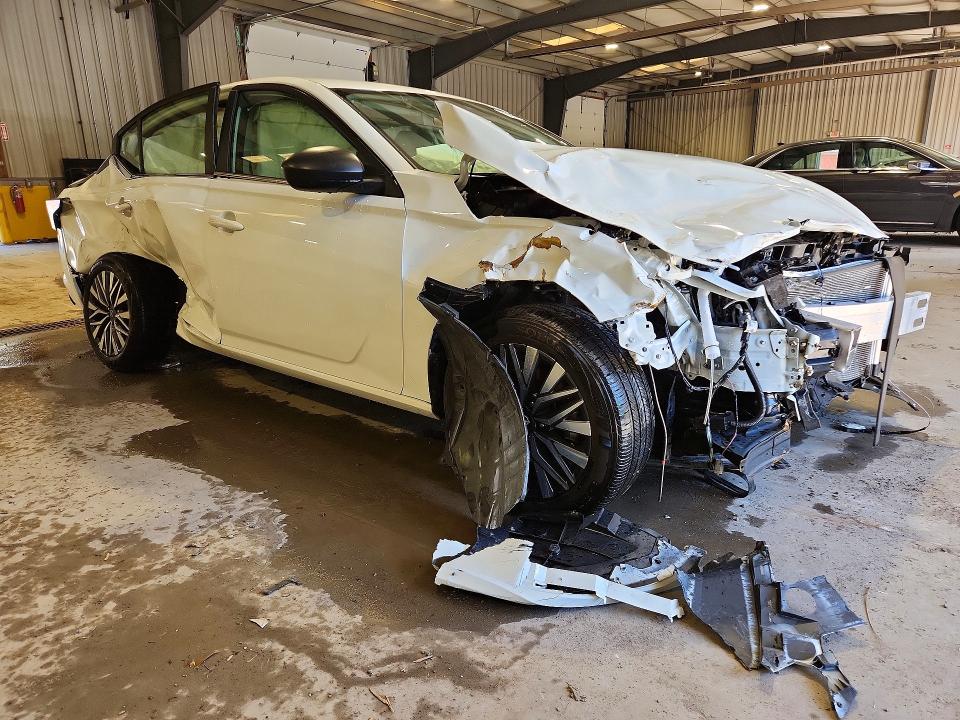 Продажа на аукционе авто 2026 Nissan Altima, vin: 1N4BL4DW7TN339194, номер лота: 68752486