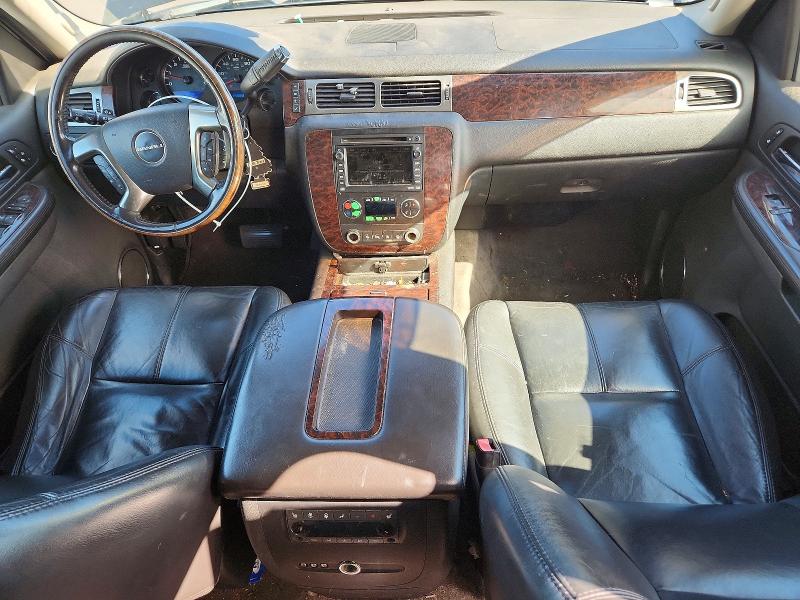 Aukcja sprzedaży 2007 Gmc Yukon, vin: 1GKFK63877J153881, numer aukcji: 70908936