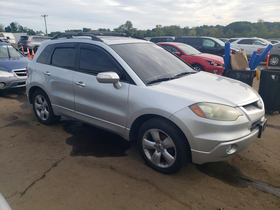 Продажа на аукционе авто 2008 Acura Rdx, vin: 5J8TB18218A012457, номер лота: 68709556