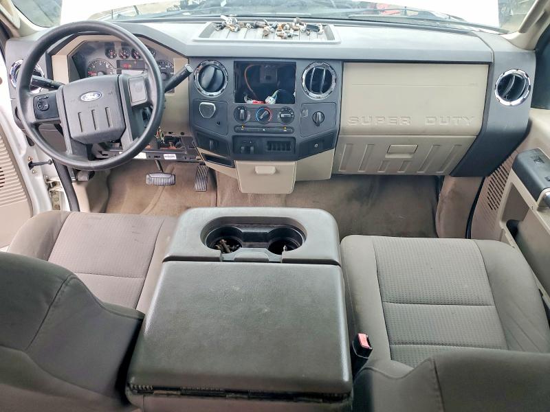 Aukcja sprzedaży 2010 Ford F250, vin: MI2414R144K063026, numer aukcji: 68328426