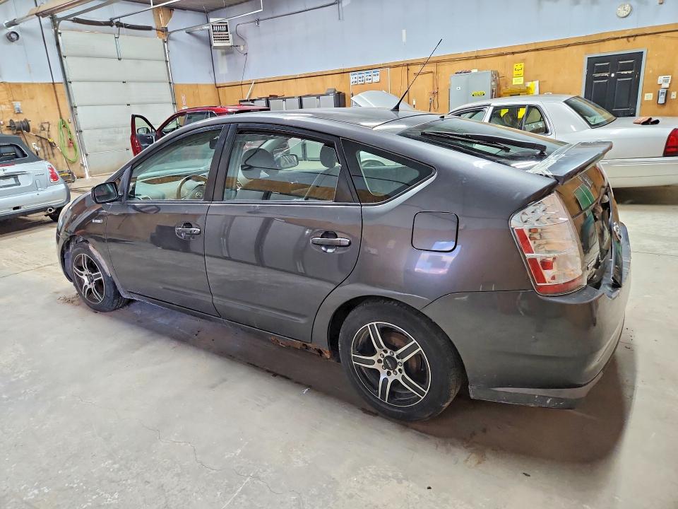 68645136 :رقم المزاد ، JTDKB20U583447421 vin ، 2008 Toyota Prius مزاد بيع