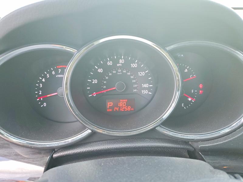 Aukcja sprzedaży 2013 Kia Sorento, vin: 5XYKT4A20DG369013, numer aukcji: 68486886
