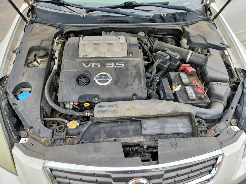 Aukcja sprzedaży 2008 Nissan Maxima, vin: 1N4BA41E58C804124, numer aukcji: 68620786
