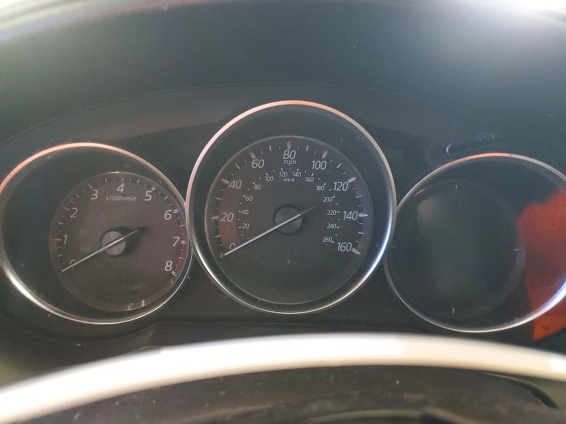 Aukcja sprzedaży 2016 Mazda 6, vin: JM1GJ1V51G1453683, numer aukcji: 68136996