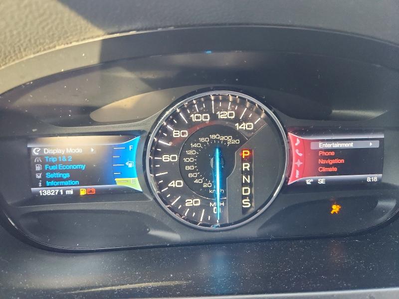 2013 Ford Edge მანქანა იყიდება აუქციონზე, vin: 2FMDK3JCXDBE33007, აუქციონის ნომერი: 68436786