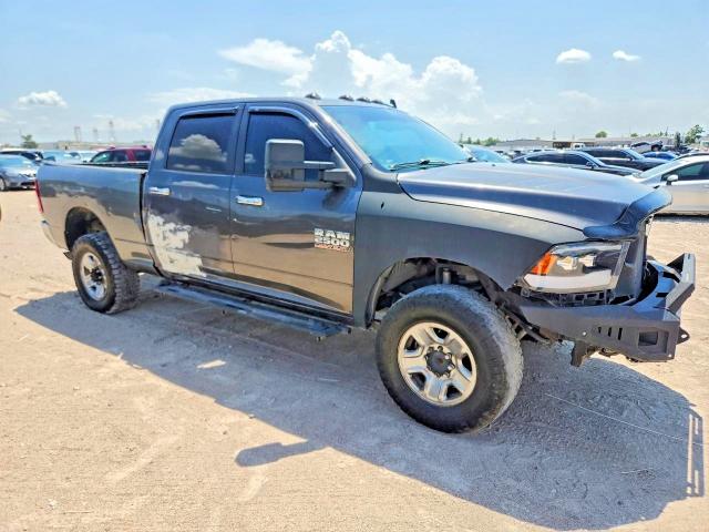 Aukcja sprzedaży 2018 Ram 2500, vin: 3C6UR5FL2JG216569, numer aukcji: 66996366