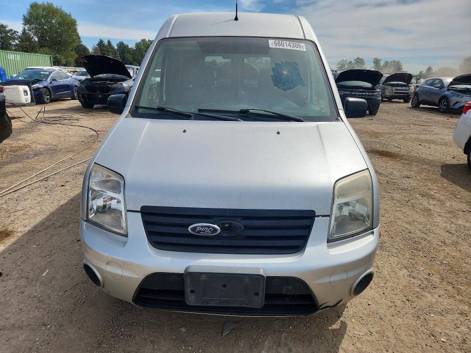 Продаж на аукціоні авто 2012 Ford Transit Connect, vin: NM0LS7DN5CT104909, номер лоту: 68014306