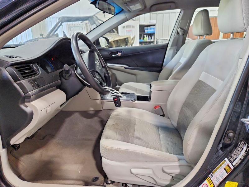Продажа на аукционе авто 2012 Toyota Camry Hybrid, vin: 4T1BD1FK4CU052199, номер лота: 70272786