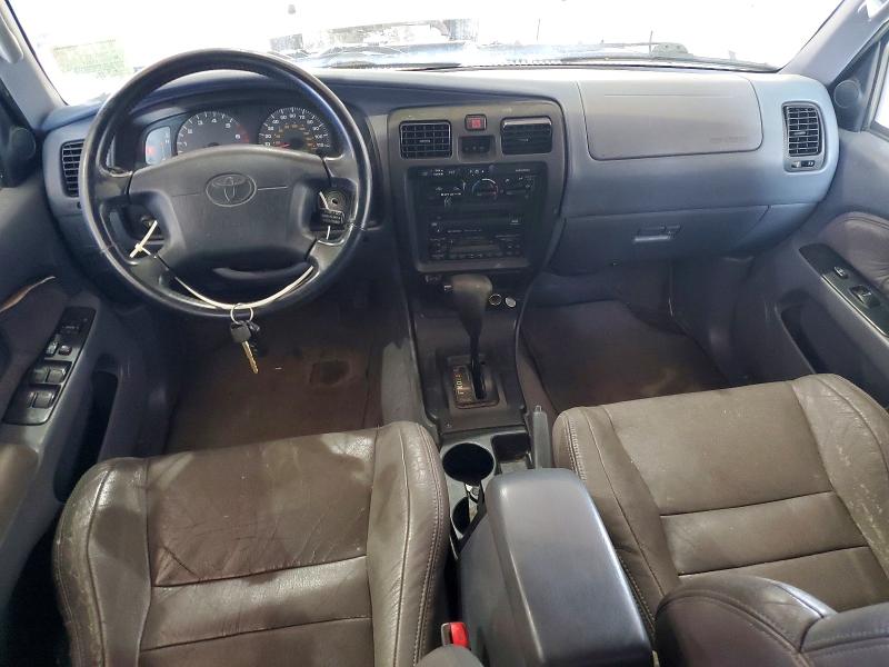 68388236 :رقم المزاد ، JT3GN86R2X0121454 vin ، 1999 Toyota 4runner مزاد بيع