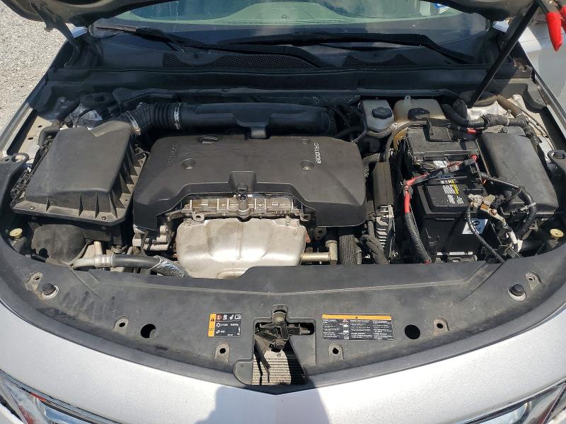 Aukcja sprzedaży 2015 Chevrolet Impala, vin: 2G1115SL6F9144245, numer aukcji: 69221456