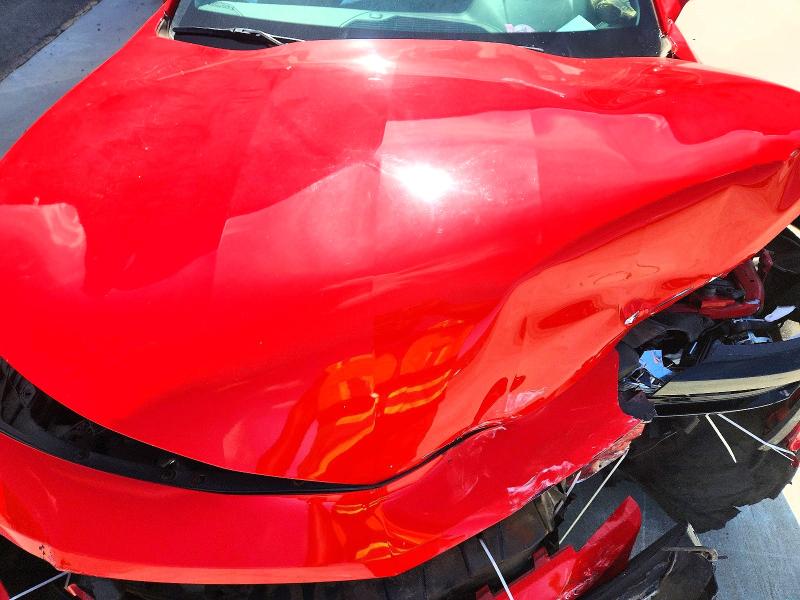 Aukcja sprzedaży 2017 Chevrolet Camaro, vin: 1G1FB1RS0H0191051, numer aukcji: 67320316