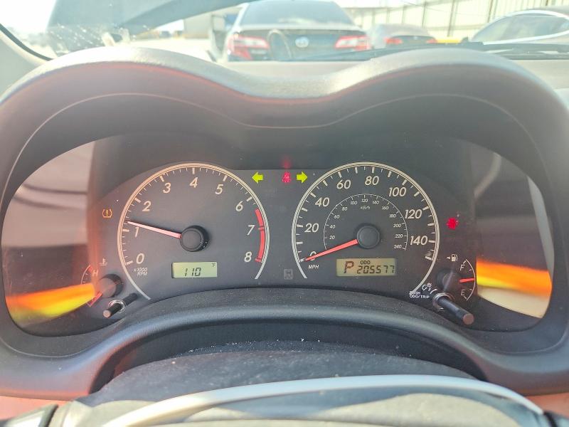 Aukcja sprzedaży 2011 Toyota Corolla, vin: JTDBU4EE7BJ103244, numer aukcji: 69551456