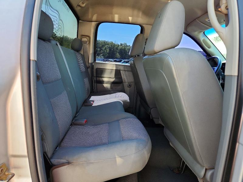 Aukcja sprzedaży 2007 Dodge Ram 1500, vin: 1D7HU18P47S150907, numer aukcji: 69052826