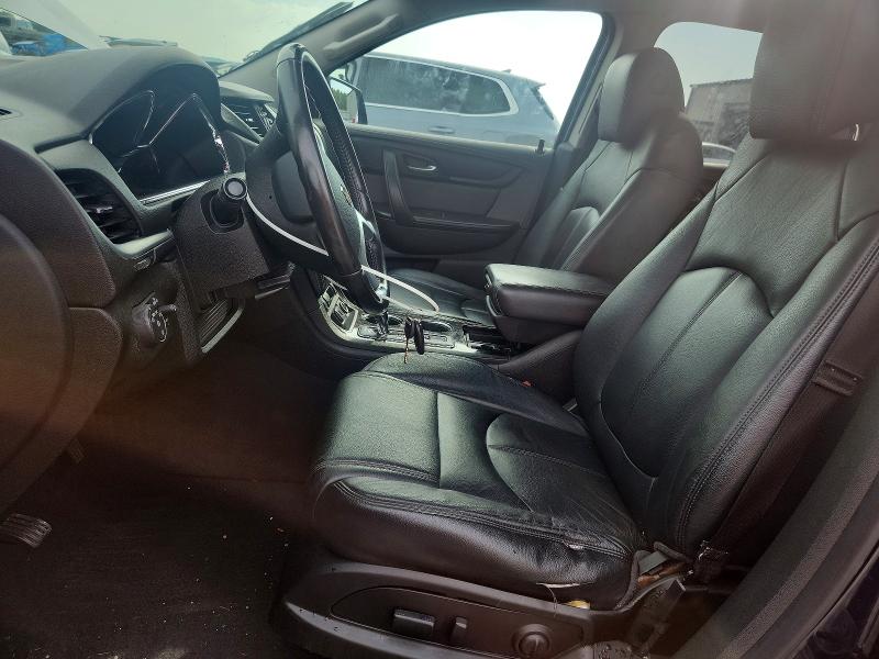 2017 Chevrolet Traverse მანქანა იყიდება აუქციონზე, vin: 1GNKVGKD5HJ252018, აუქციონის ნომერი: 67522566