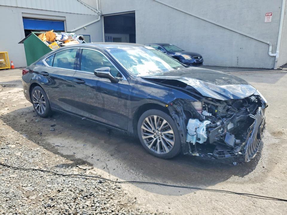 Продажа на аукционе авто 2020 Lexus Es, vin: 58ADZ1B12LU078428, номер лота: 67698806