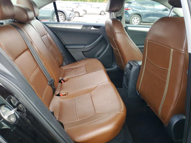 Продажа на аукционе авто 2017 Volkswagen Jetta, vin: 3VW2B7AJ9HM360229, номер лота: 69170776