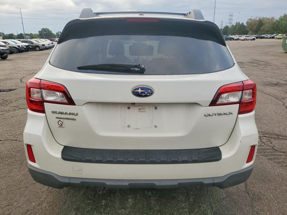 Aukcja sprzedaży 2015 Subaru Outback, vin: 4S4BSBEC2F3310378        , numer aukcji: 69236796