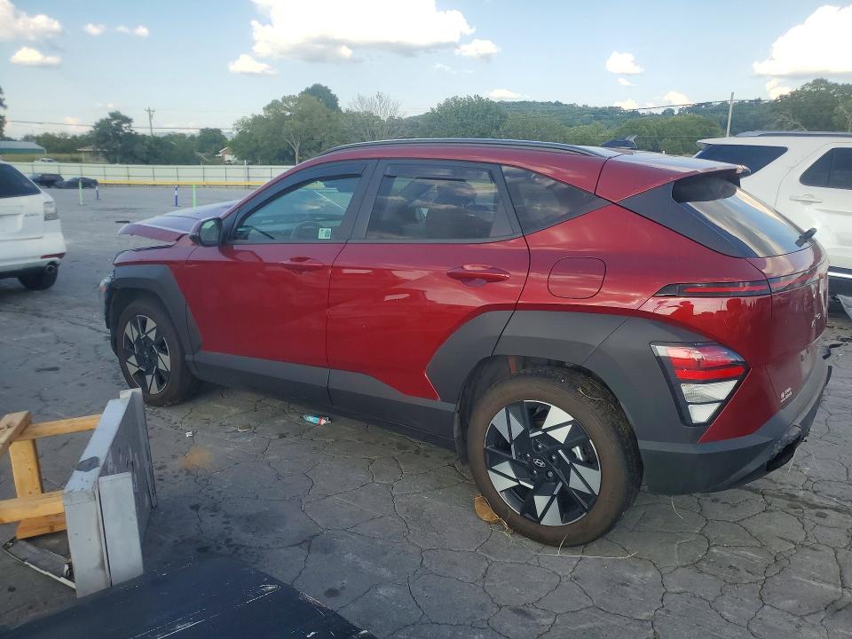 Продажа на аукционе авто 2024 Hyundai Kona, vin: KM8HC3AB8RU054319, номер лота: 67362876