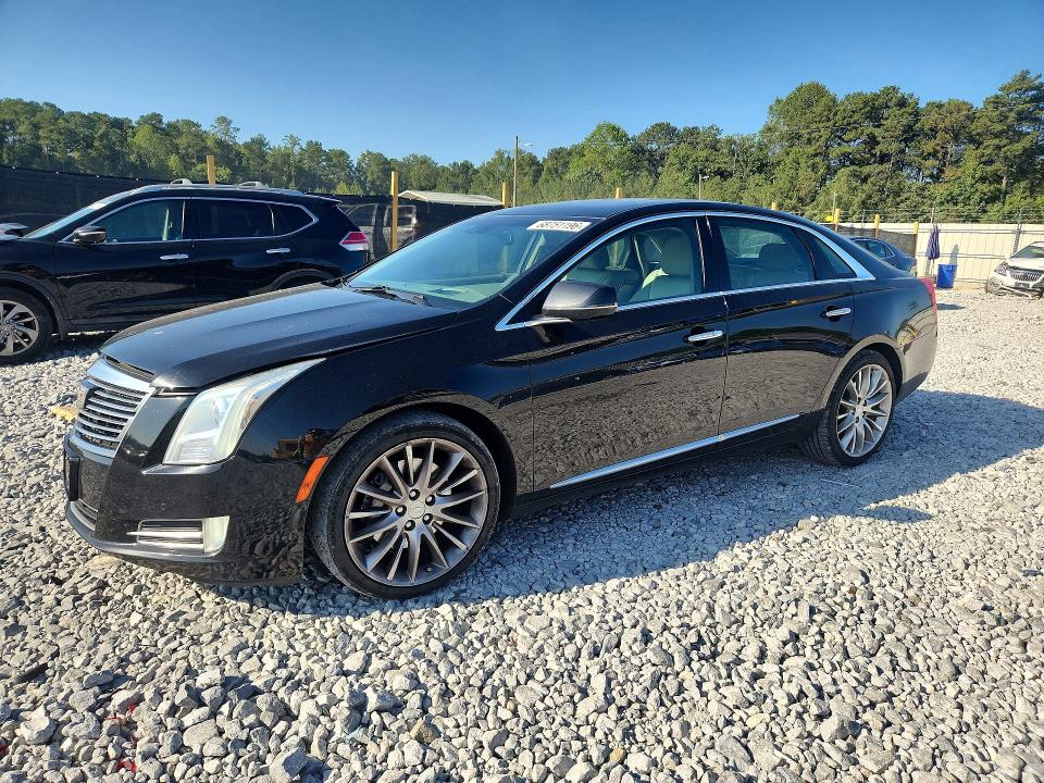 Auction sale of the 2016 Cadillac Xts, vin: 2G61T5S30G9108668, lot number: 68751196