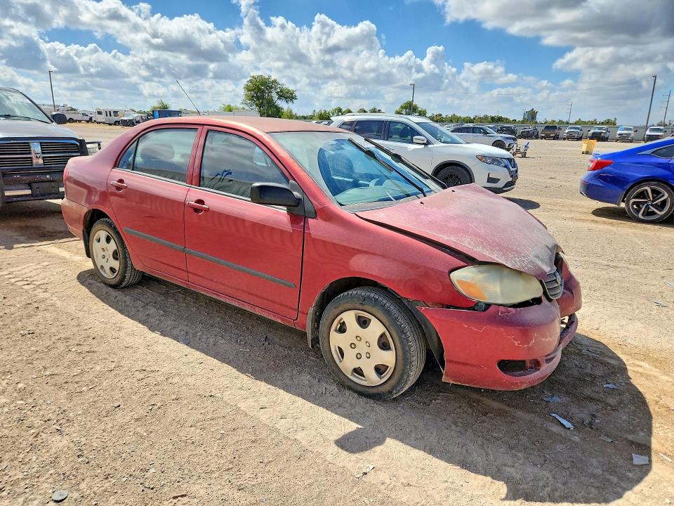 Aukcja sprzedaży 2005 Toyota Corolla, vin: 1NXBR32E05Z566812, numer aukcji: 67911766