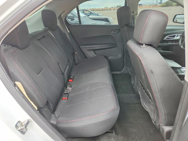 Продажа на аукционе авто 2015 Chevrolet Equinox, vin: 2GNALAEK4F1136051, номер лота: 69014786