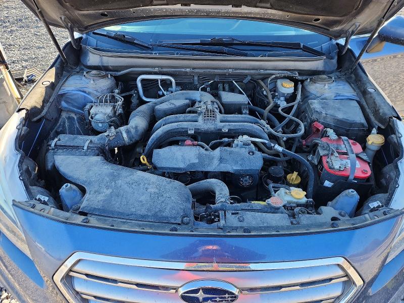 Продаж на аукціоні авто 2017 Subaru Outback, vin: 4S4BSAHC2H3397630, номер лоту: 66513726