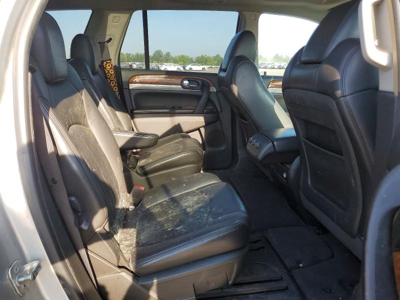 Продаж на аукціоні авто 2010 Buick Enclave, vin: 5GALVBED6AJ189000, номер лоту: 67505956