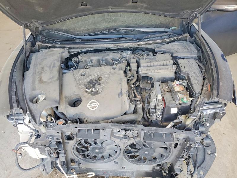 Продаж на аукціоні авто 2014 Nissan Maxima, vin: 1N4AA5AP2EC460735, номер лоту: 67442286