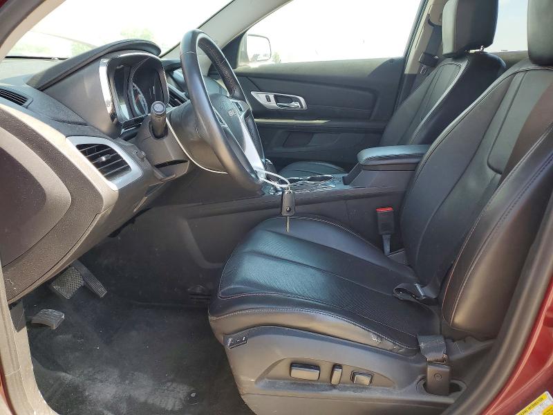 Продаж на аукціоні авто 2016 Gmc Terrain, vin: 2GKALPEK2G6342179, номер лоту: 69605006