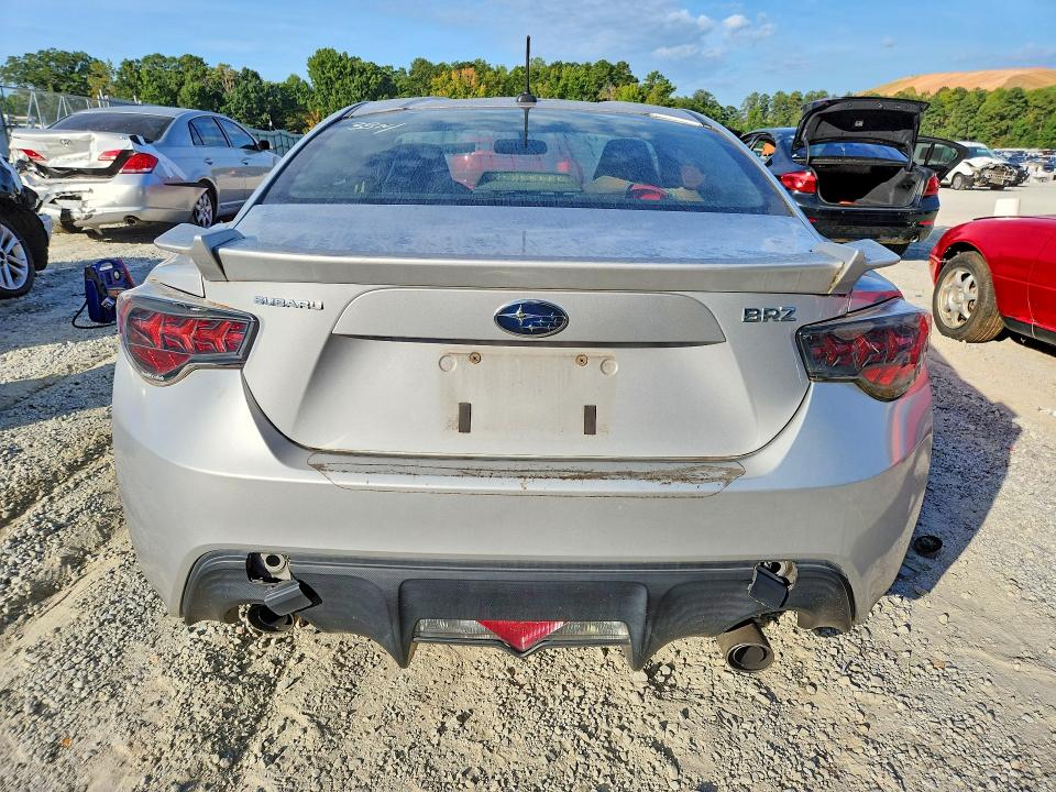 Продажа на аукционе авто 2013 Subaru Brz, vin: JF1ZCAC13D1613874, номер лота: 68289896