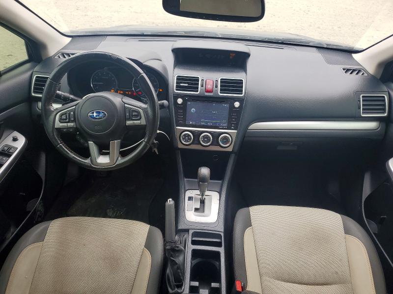 2016 Subaru Crosstrek მანქანა იყიდება აუქციონზე, vin: JF2GPADCXG8228671, აუქციონის ნომერი: 66744936