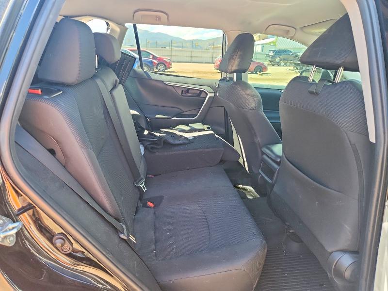 Продаж на аукціоні авто 2021 Toyota Rav4, vin: 2T3G1RFV1MW148288, номер лоту: 67640666
