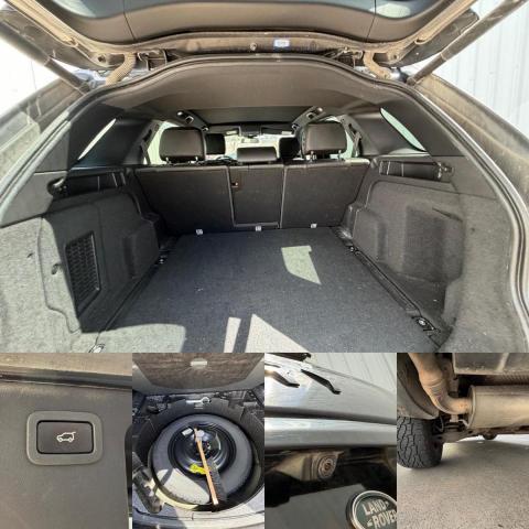 Aukcja sprzedaży 2019 Land Rover Discovery Sport, vin: SALCR2FX1KH808521, numer aukcji: 71093876