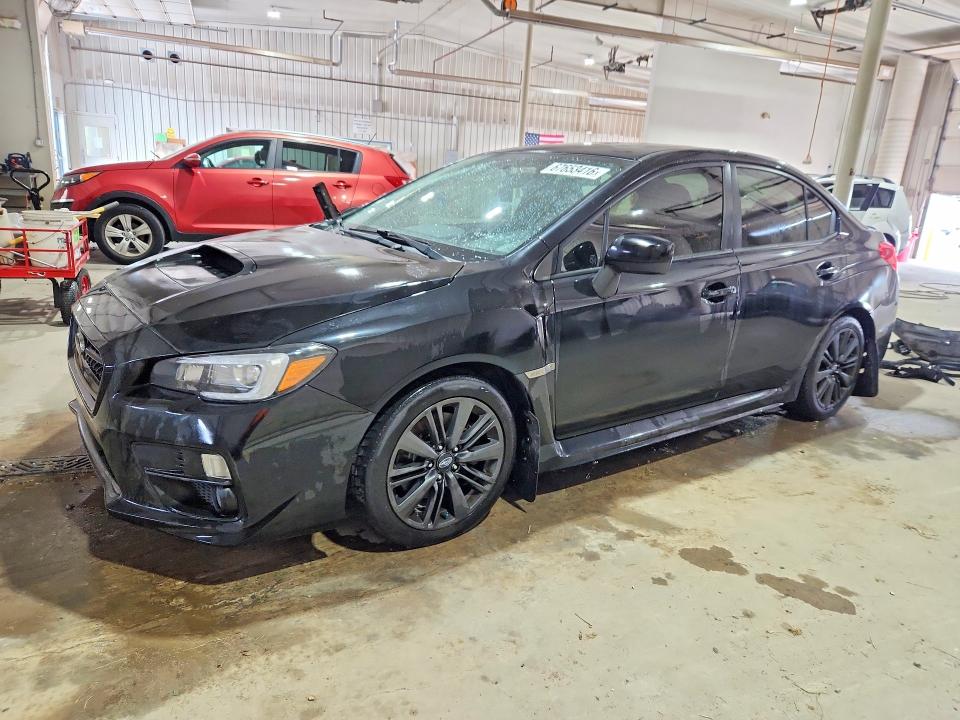 Aukcja sprzedaży 2015 Subaru Wrx, vin: JF1VA1J67F9813471, numer aukcji: 67653416