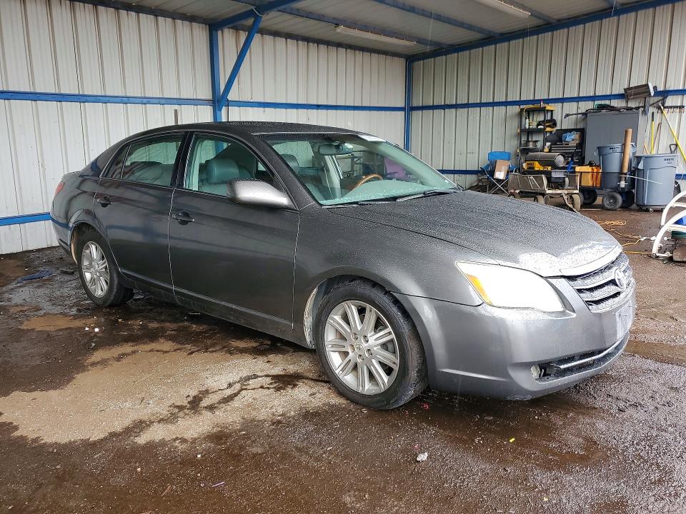 Aukcja sprzedaży 2006 Toyota Avalon, vin: 4T1BK36B06U123713, numer aukcji: 70680706