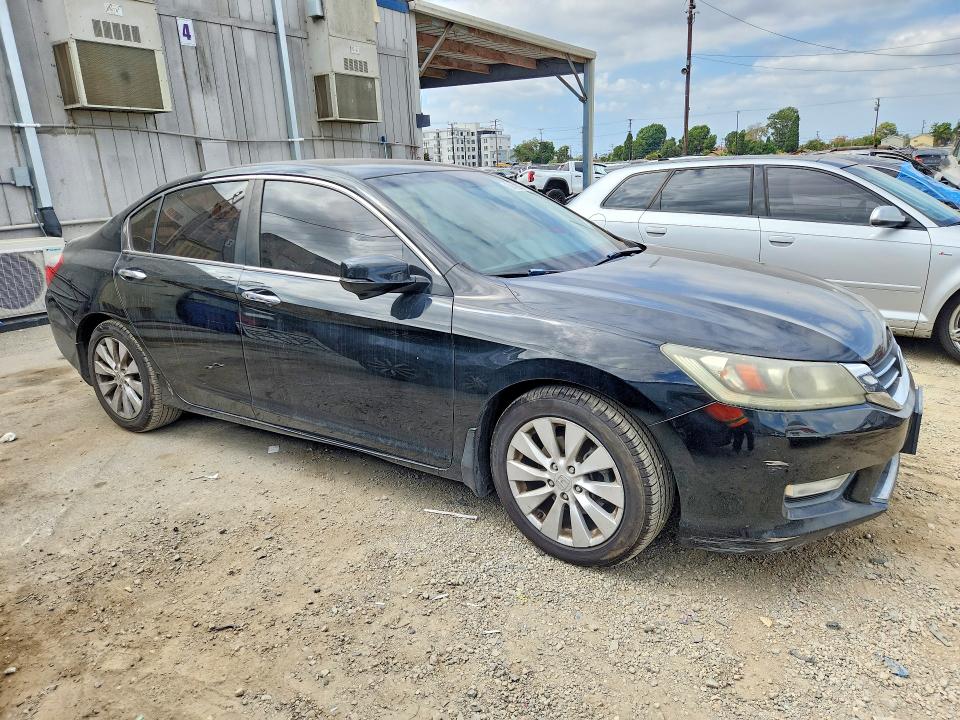 Aukcja sprzedaży 2013 Honda Accord, vin: 1HGCR2F89DA229788, numer aukcji: 59409706