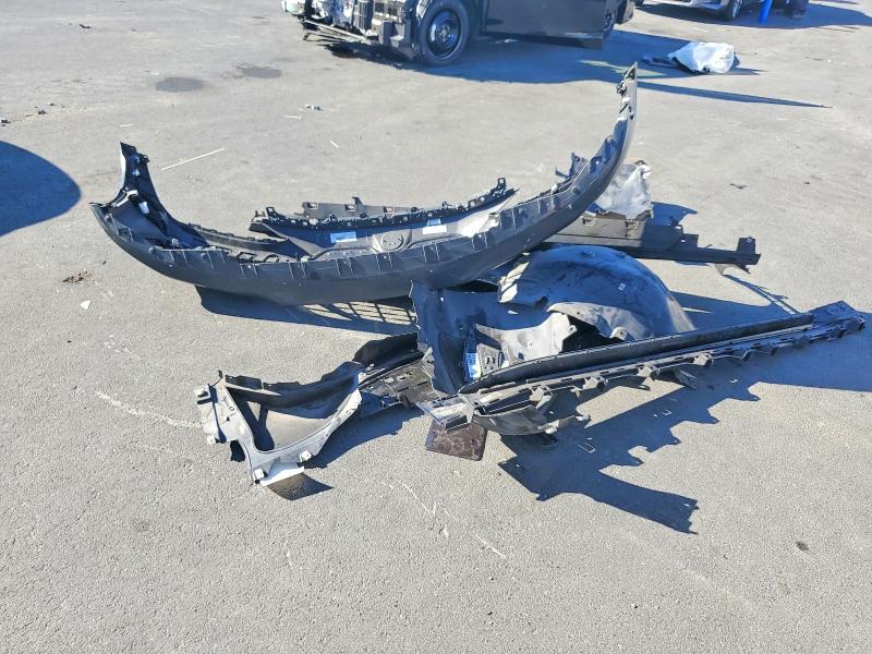 Продажа на аукционе авто 2023 Bmw I4, vin: WBY33AW01PFN56924, номер лота: 71046126