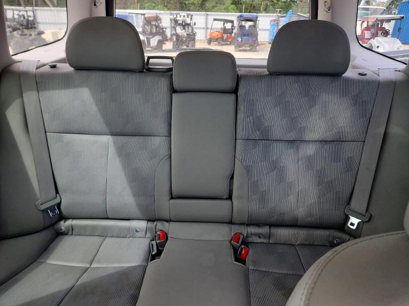 69171566 :رقم المزاد ، JF2SH6AC0AH716172 vin ، 2010 Subaru Forester مزاد بيع