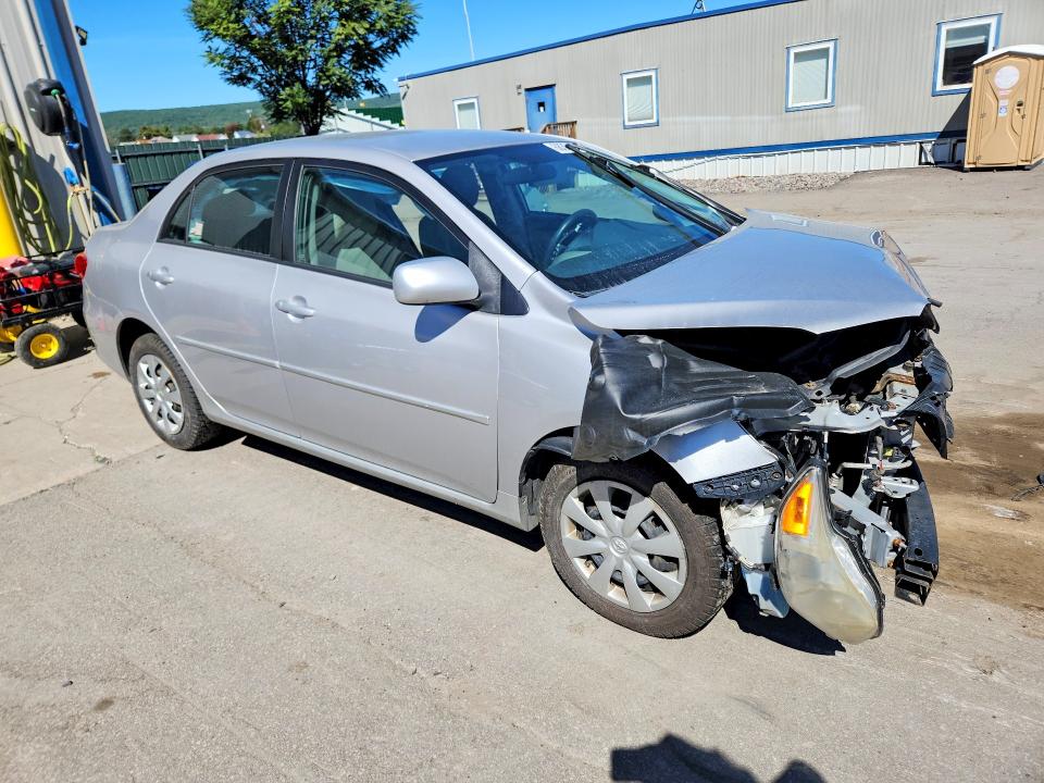 68361636 :رقم المزاد ، 2T1BU4EE6BC675031 vin ، 2011 Toyota Corolla مزاد بيع