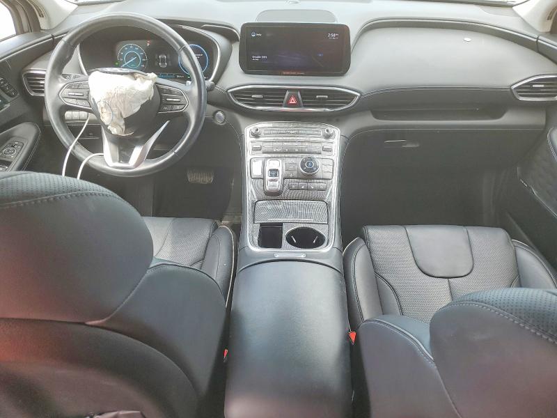 Aukcja sprzedaży 2022 Hyundai Santa Fe, vin: KM8S5DA14NU039842, numer aukcji: 68745876