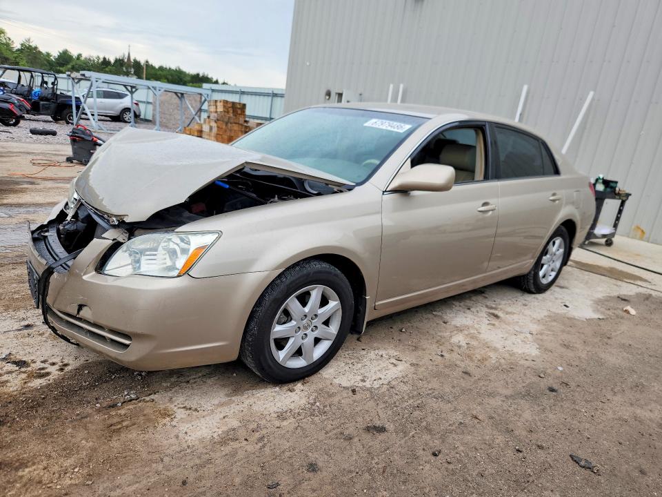 Продажа на аукционе авто 2006 Toyota Avalon, vin: 4T1BK36B06U132833, номер лота: 67979486
