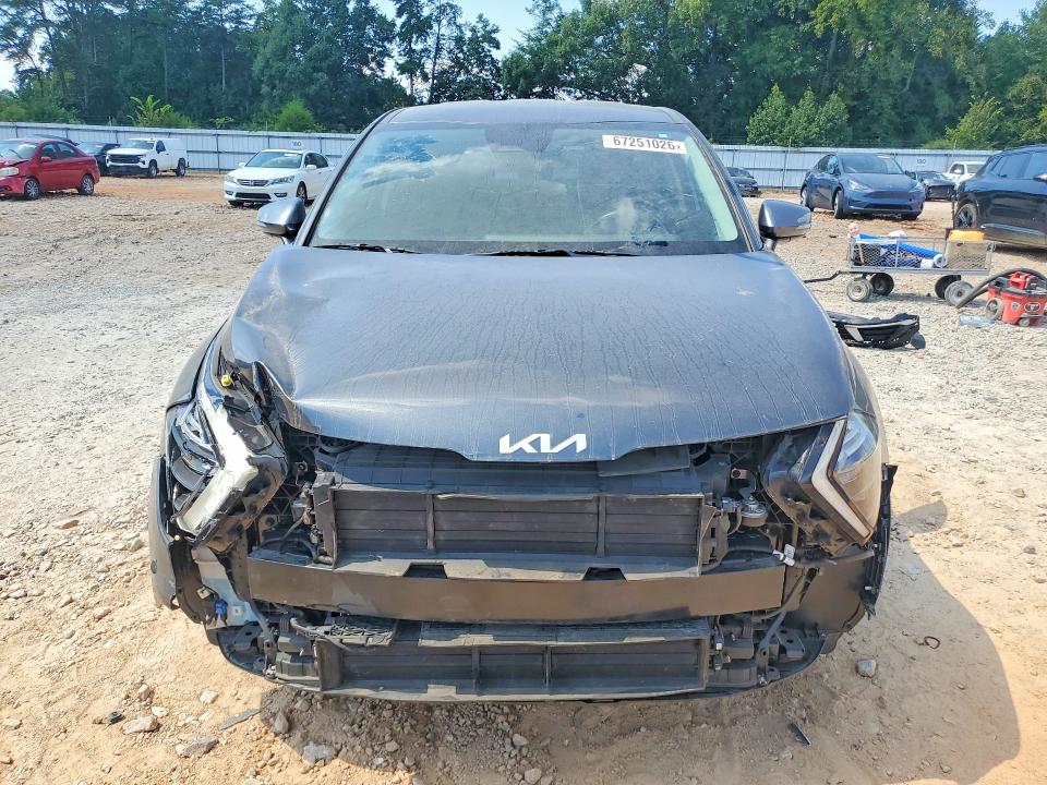 Продаж на аукціоні авто 2023 Kia Sportage, vin: 5XYK33AF3PG023927, номер лоту: 67251026