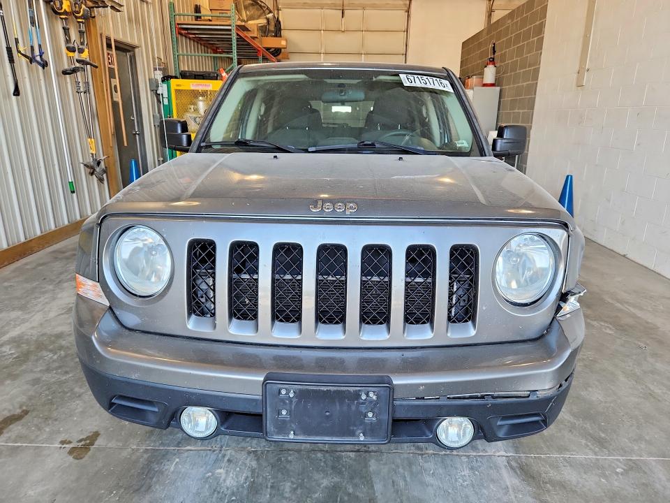 Aukcja sprzedaży 2012 Jeep Patriot, vin: 1C4NJRBB5CD670338, numer aukcji: 67151716