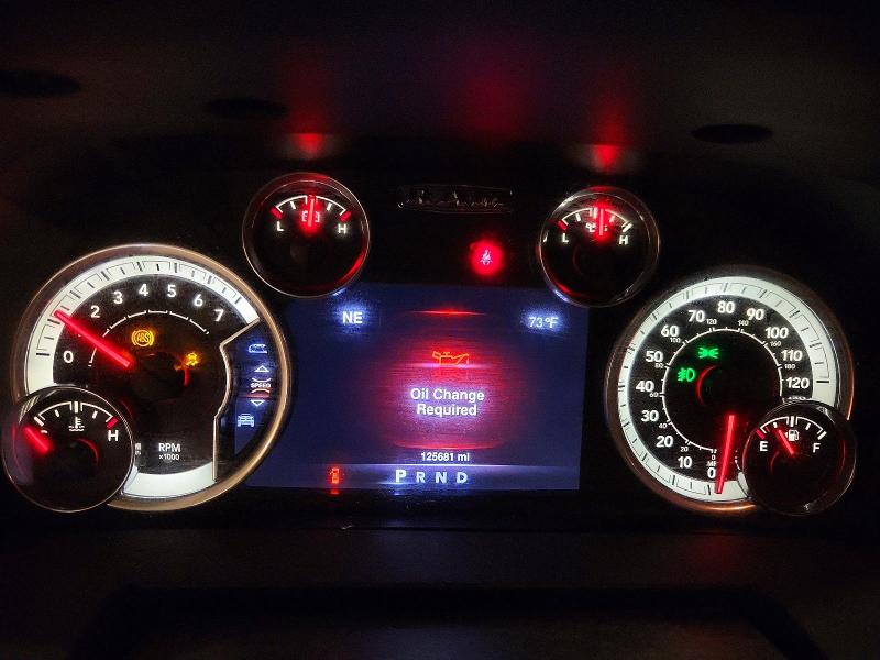 68080756 :رقم المزاد ، 1C6RR7GTXGS142545 vin ، 2016 Ram 1500 مزاد بيع