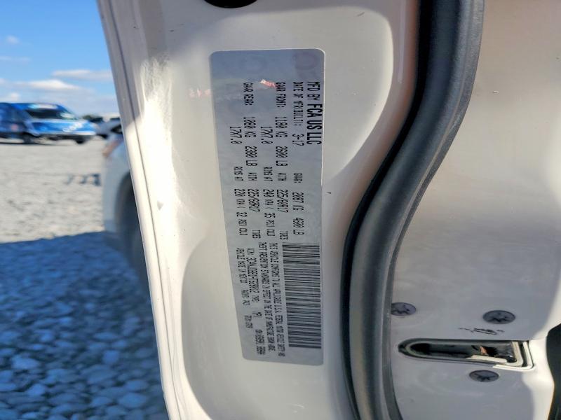 Aukcja sprzedaży 2017 Jeep Compass, vin: 3C4NJDBB1HT628012, numer aukcji: 69346966